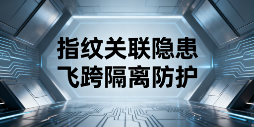跨境多账号防关联：飞跨切断浏览器指纹共享