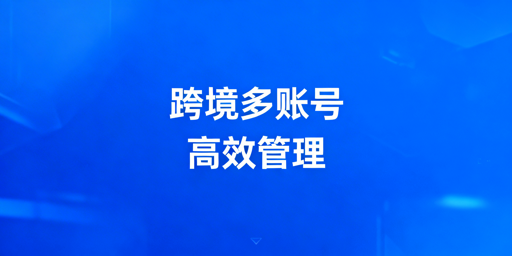 跨境电商多账号管理：防关联及提效实操指南