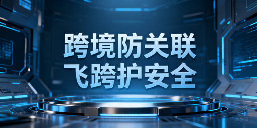 跨境多账号防关联：飞跨浏览器缓存清理与隔离指南