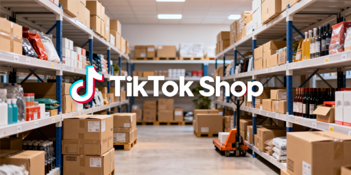 TikTok Shop注册新手指南：用飞跨浏览器更安全