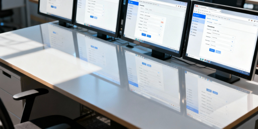 同一电脑安全登多eBay账号:防关联方案与操作要点