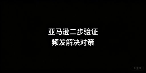 亚马逊二步验证频繁触发：全套实用解决方案