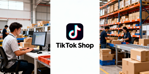 2025TikTok Shop入驻全流程避坑指南