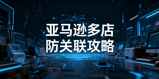 亚马逊多店铺防关联全指南：隔离方案与工具推荐