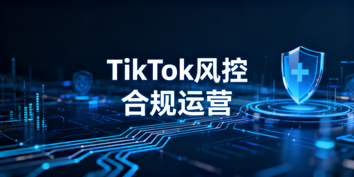 2026最新TikTok Shop风控避坑指南