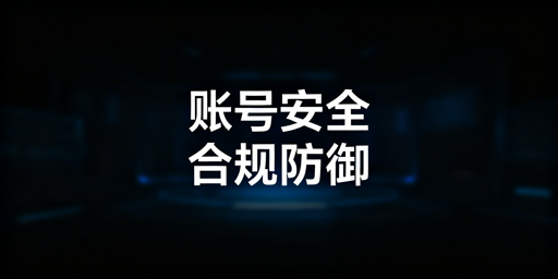 TikTok Shop账号安全防护实操全攻略