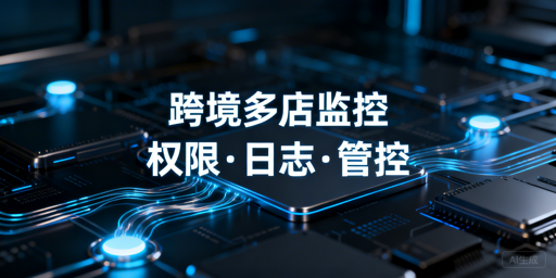 多跨境店铺员工操作监控:方案选型与实施指南