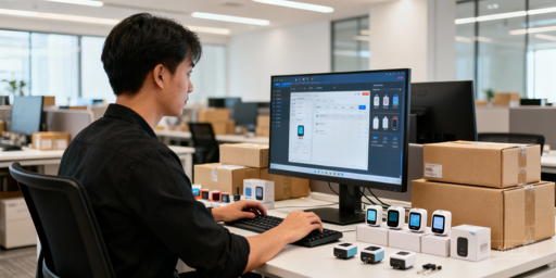 跨境电商全流程实用工具精选与选用指南