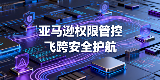 亚马逊店铺页面权限管控：官方子账号+工具实操指南