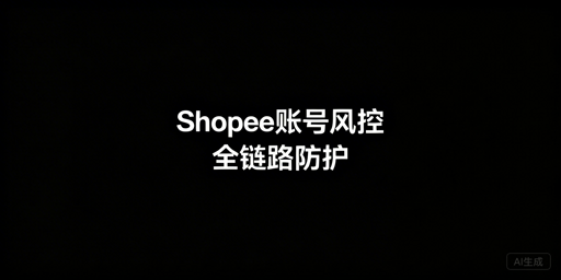Shopee多人店铺:子母账号安全管理实操指南