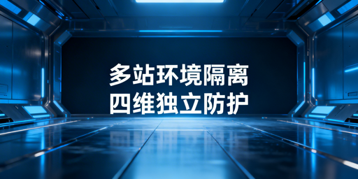 Temu半托管多站点环境隔离:实操方法与风险提示
