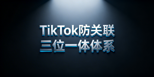 TikTok Shop协同防关联:落地指南与工具推荐