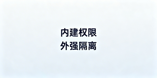 Temu多店铺团队安全管理:权限管控与环境隔离方案