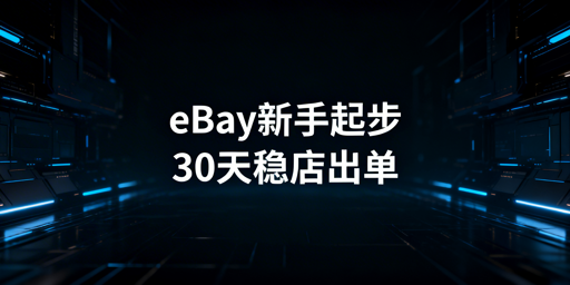 eBay新手店铺30天起步:飞跨浏览器护账号安全