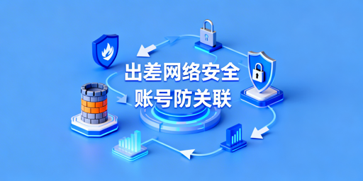 Ozon出差异地操作：防关联安全全攻略
