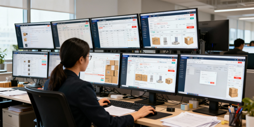 多店铺运营工具精选指南 含跨境防关联方案