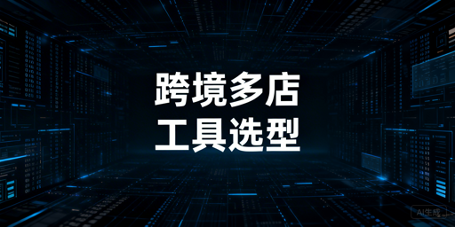 跨境多店运营必备工具清单与选型建议