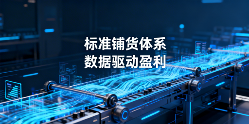 跨境标准化铺货全流程运营及工具选择指南