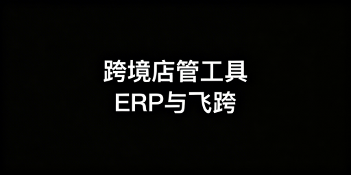 跨境店铺批量管理工具选型全攻略：ERP与防关联浏览器