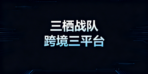 亚马逊TemuShopee三大平台运营从入门到提效全攻略