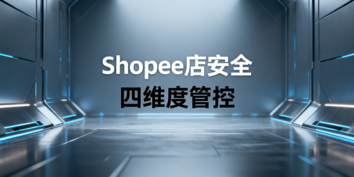 多人协作Shopee店铺安全指南：权限+隔离+审计+强验证