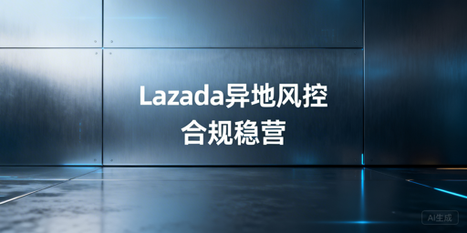 2026年Lazada异地操作防风控落地全方案