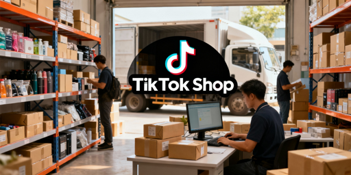 2025 TikTok Shop开店入口及入驻流程指南