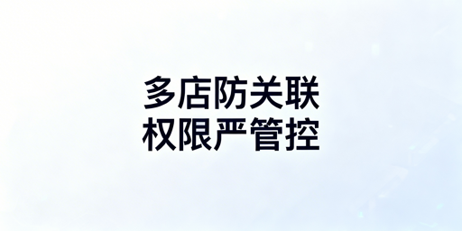飞跨浏览器:异地团队跨境多店铺安全运营方案