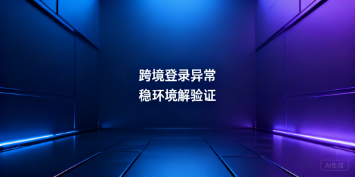 跨境卖家：飞跨浏览器+静态IP根治频繁二步验证