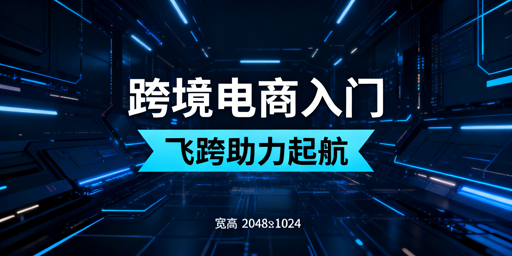 跨境电商新手入门全攻略 飞跨浏览器助力提效