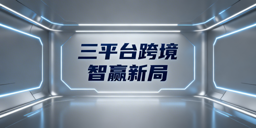 2026年亚马逊/Temu/Shopee多平台跨境运营实操指南