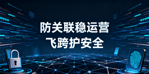 跨境电商防关联首选:飞跨专用浏览器