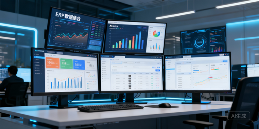 2026跨境卖家提效：AI+ERP+安全工具全清单
