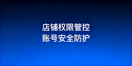 TikTok Shop多人管理:账号安全管控实操指南
