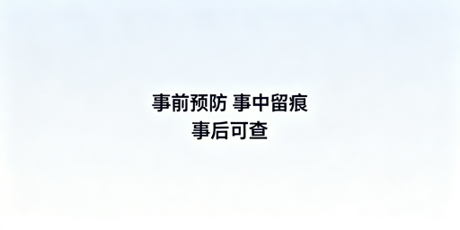 多店铺员工操作监控全流程落地方案