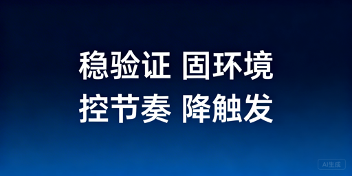 亚马逊店铺频繁触发二步验证：原因与核心解法全解析