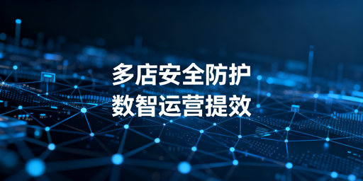 跨境电商多平台多店铺：安全·提效·数据决策全方案
