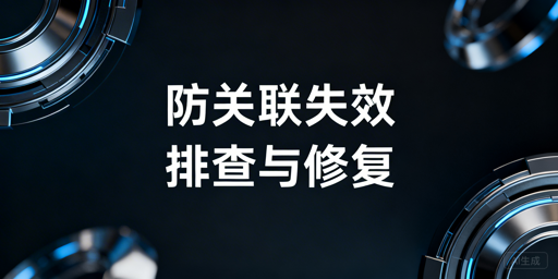 防关联浏览器失效?跨境卖家账号关联排查修复指南