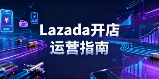 Lazada下店后:核心操作指南与高效运营工具推荐
