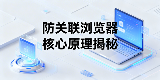 防关联浏览器全指南:跨境多账号运营防封攻略