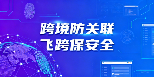 跨境电商多账号防关联：原理解析与飞跨推荐