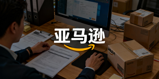 亚马逊全球开店注册流程及材料指南