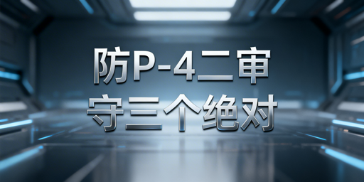 亚马逊新店铺:P-4二审及风控规避实操指南