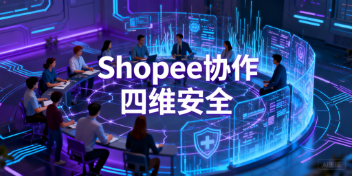 Shopee多人协作安全实操指南：防封防关联控权限
