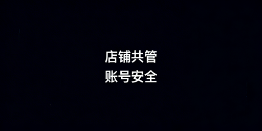 多人管理eBay店铺账号安全保障完整方案