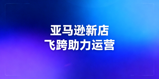 亚马逊新店运营工具选型：首推飞跨浏览器