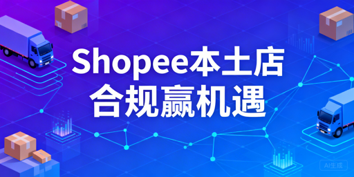 Shopee本土店运营：优势解读与合规风控指南