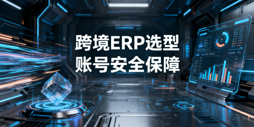 2026跨境电商多平台管理：ERP选型与防关联指南
