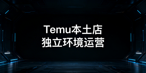 国内运营Temu海外本土店:防关联环境搭建全攻略