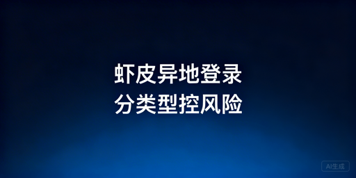 Shopee卖家异地登录防封全流程指南